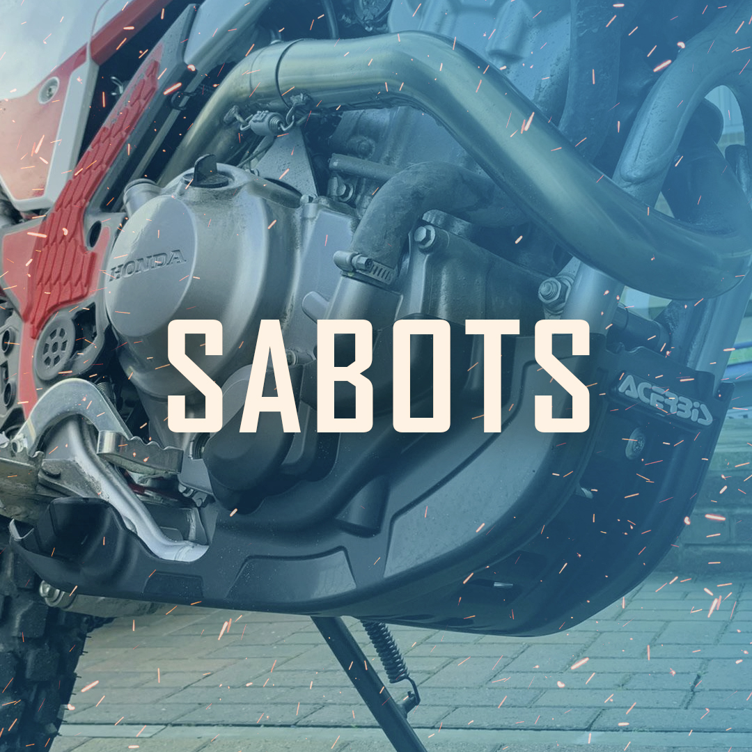 Sabots